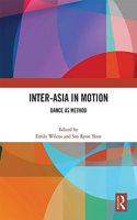 Inter-Asia in Motion