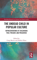Undead Child in Popular Culture