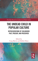 Undead Child in Popular Culture