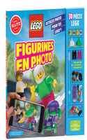 Klutz: Lego Figurines En Photo