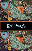 Koi Ponds