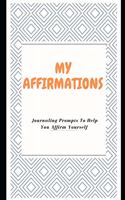My Affirmations