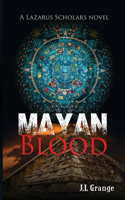 Mayan Blood