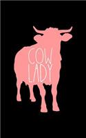 Cow Lady