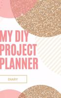 My DIY Project Planner