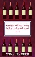 Wine Tracker