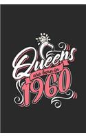 Queens Are Born In 1960
