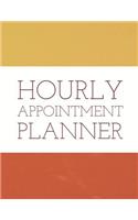 Hourly Appointment Planner