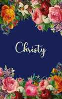 Christy