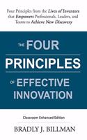 The Four Principles of Effective Innovation