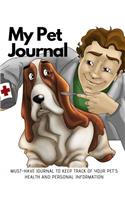 My Pet Journal