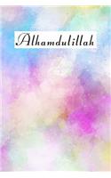 Alhamdulillah
