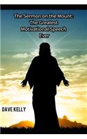 Sermon on the Mount