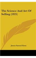 The Science and Art of Selling (1921)