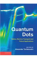 Quantum Dots