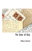 Gate of Asia