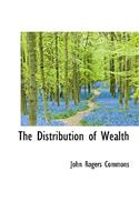 The Distribution of Wealth