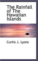 The Rainfall of the Hawaiian Islands