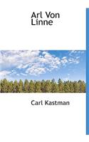 Arl Von Linne