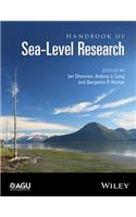 Handbook of Sea-Level Research