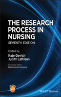 Research Process in Nursing