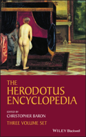 The Herodotus Encyclopedia