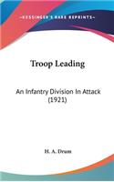 Troop Leading