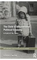 The Child in International Political Economy