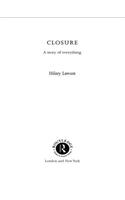 Closure