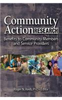 Community Action Research