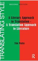 Translating Style