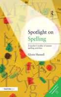 Spotlight on Spelling