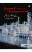 Game Theory in Management