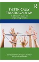 Systemically Treating Autism