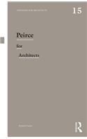 Peirce for Architects