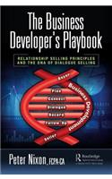 Business Developer's Playbook
