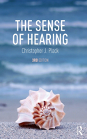 Sense of Hearing