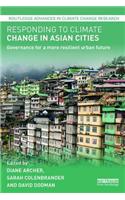 Responding to Climate Change in Asian Cities