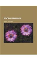 Food Remedies