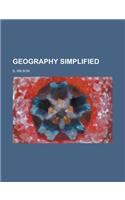 Geography Simplified
