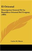 El Oriental