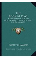 The Book of Days