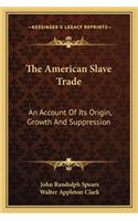 American Slave Trade