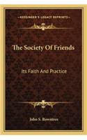 Society of Friends