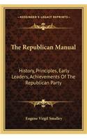 The Republican Manual