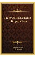 Jerusalem Delivered of Torquato Tasso