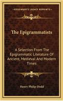 The Epigrammatists