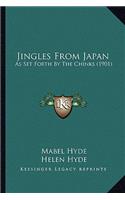 Jingles From Japan