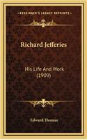 Richard Jefferies