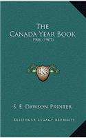 The Canada Year Book